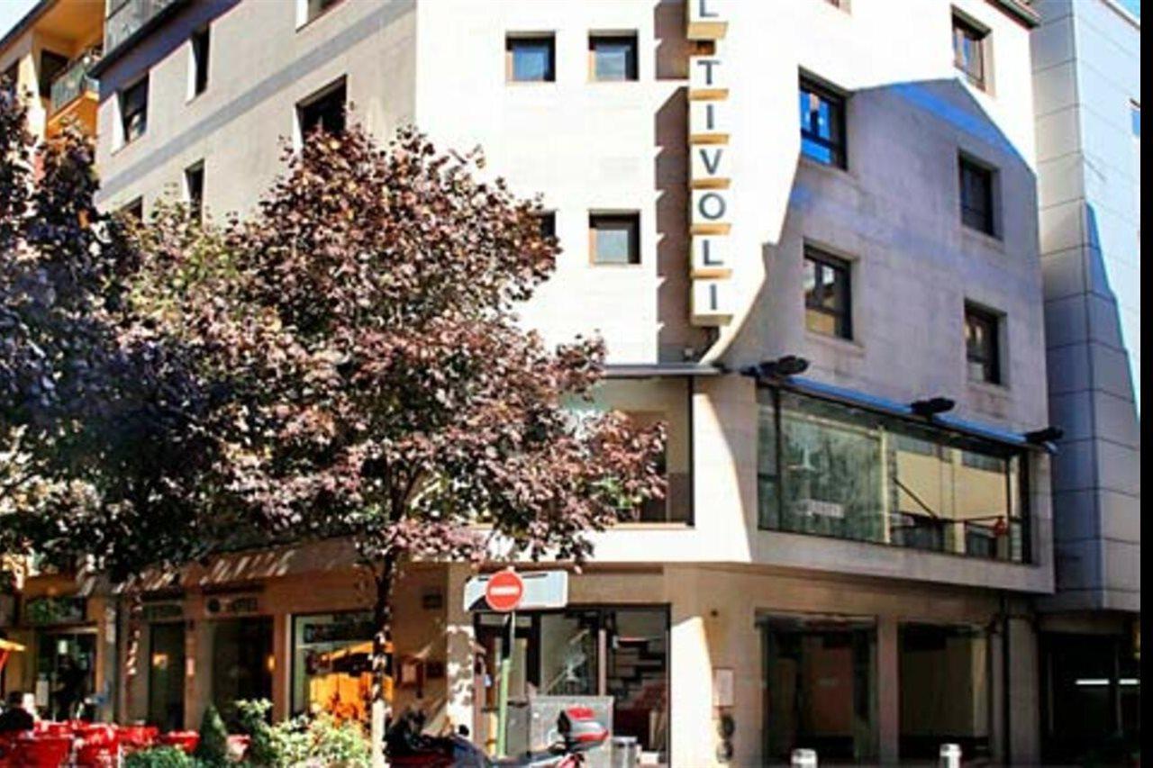 Aston Hotel Andorra la Vella Luaran gambar